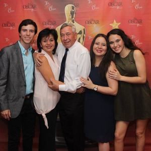 Meet your Posher, Veronica